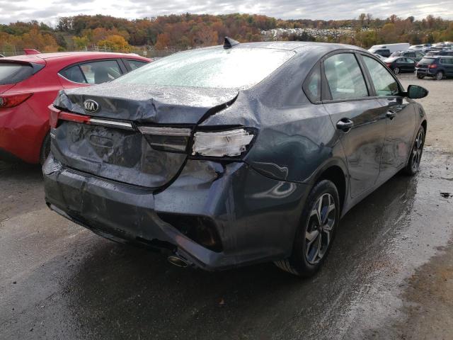 Photo 3 VIN: 3KPF24AD7LE212175 - KIA FORTE FE 