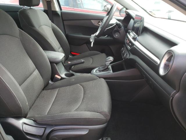 Photo 4 VIN: 3KPF24AD7LE212175 - KIA FORTE FE 