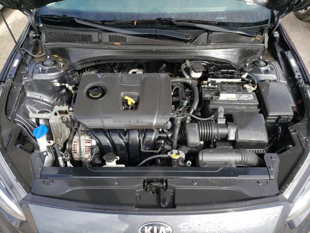 Photo 6 VIN: 3KPF24AD7LE212175 - KIA FORTE FE 