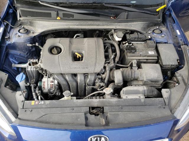 Photo 6 VIN: 3KPF24AD7LE216288 - KIA FORTE FE 