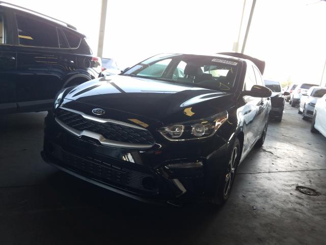 Photo 1 VIN: 3KPF24AD7LE216551 - KIA FORTE FE 