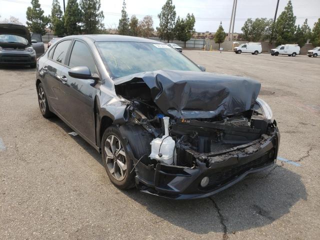 Photo 0 VIN: 3KPF24AD7LE216632 - KIA FORTE FE 