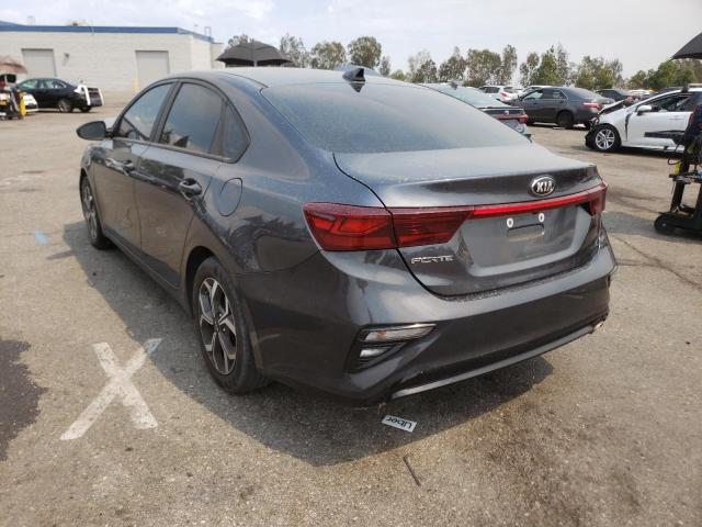 Photo 2 VIN: 3KPF24AD7LE216632 - KIA FORTE FE 