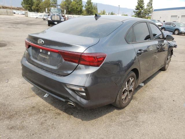 Photo 3 VIN: 3KPF24AD7LE216632 - KIA FORTE FE 