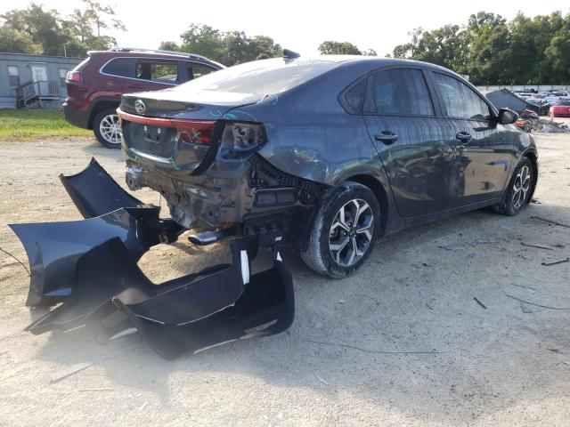 Photo 3 VIN: 3KPF24AD7LE217277 - KIA FORTE FE 