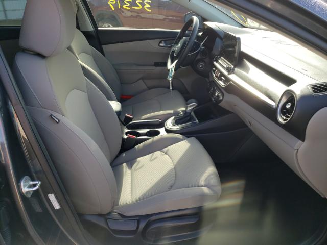 Photo 4 VIN: 3KPF24AD7LE217277 - KIA FORTE FE 