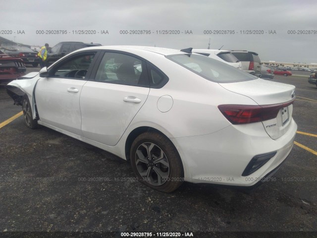 Photo 2 VIN: 3KPF24AD7LE221832 - KIA FORTE 