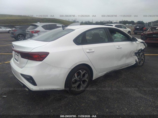 Photo 3 VIN: 3KPF24AD7LE221832 - KIA FORTE 