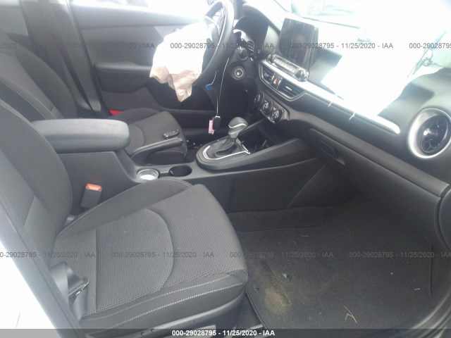 Photo 4 VIN: 3KPF24AD7LE221832 - KIA FORTE 