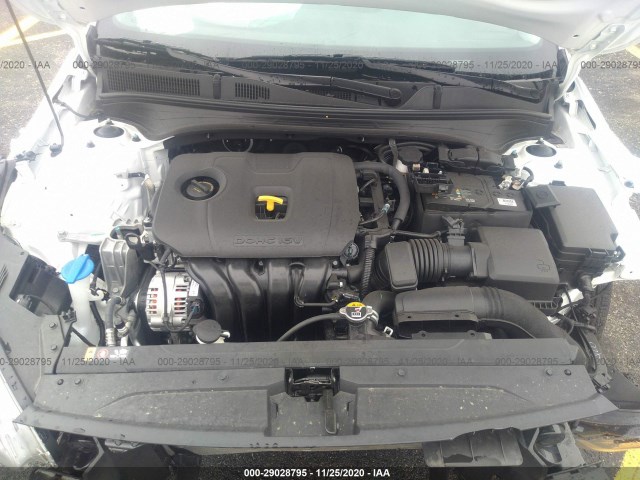 Photo 9 VIN: 3KPF24AD7LE221832 - KIA FORTE 