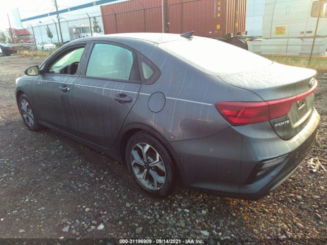 Photo 2 VIN: 3KPF24AD7LE222611 - KIA FORTE 