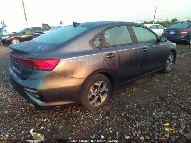 Photo 3 VIN: 3KPF24AD7LE222611 - KIA FORTE 