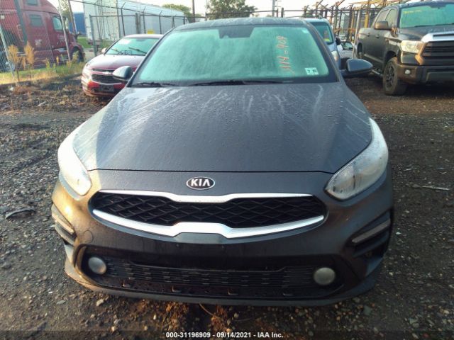 Photo 5 VIN: 3KPF24AD7LE222611 - KIA FORTE 