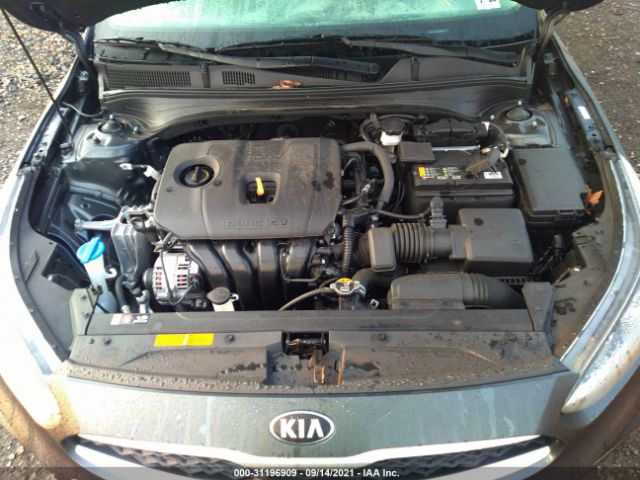 Photo 9 VIN: 3KPF24AD7LE222611 - KIA FORTE 