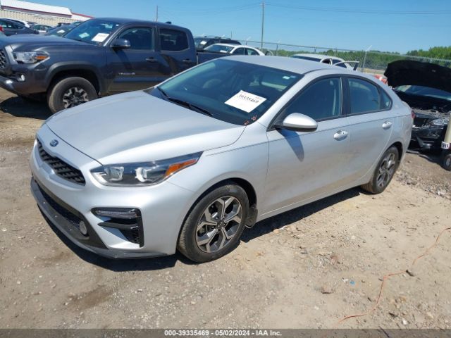 Photo 1 VIN: 3KPF24AD7LE224245 - KIA FORTE 