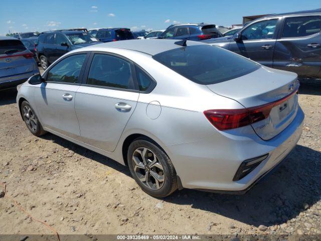 Photo 2 VIN: 3KPF24AD7LE224245 - KIA FORTE 