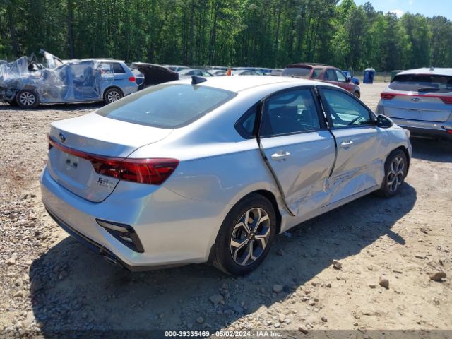 Photo 3 VIN: 3KPF24AD7LE224245 - KIA FORTE 