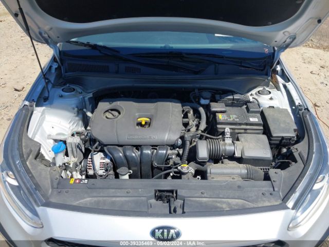 Photo 9 VIN: 3KPF24AD7LE224245 - KIA FORTE 