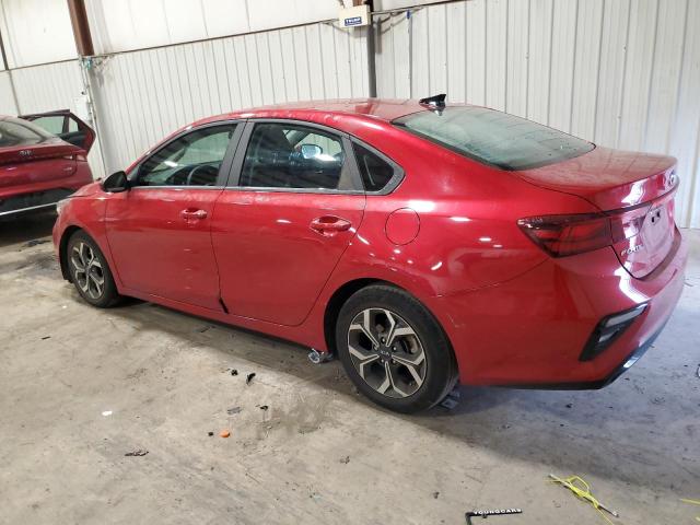 Photo 1 VIN: 3KPF24AD7LE224603 - KIA FORTE 