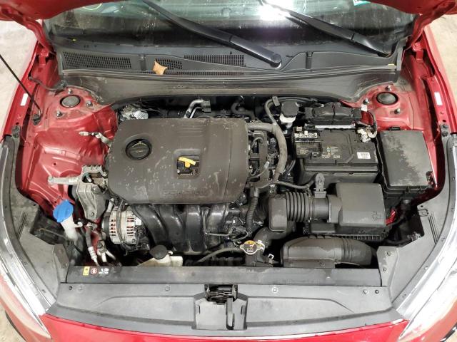 Photo 10 VIN: 3KPF24AD7LE224603 - KIA FORTE 