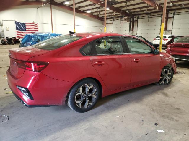 Photo 2 VIN: 3KPF24AD7LE224603 - KIA FORTE 