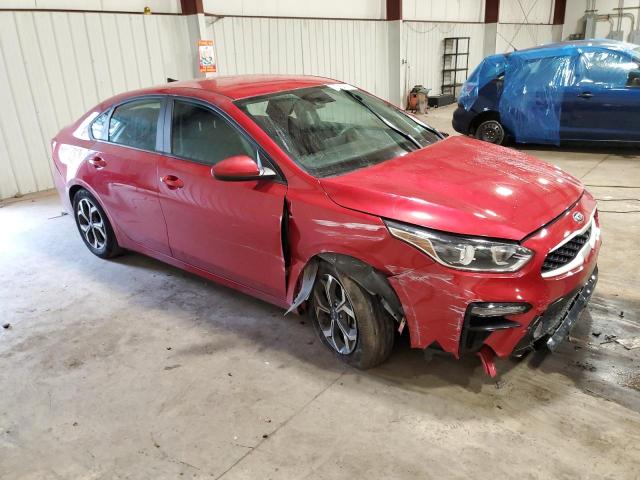 Photo 3 VIN: 3KPF24AD7LE224603 - KIA FORTE 