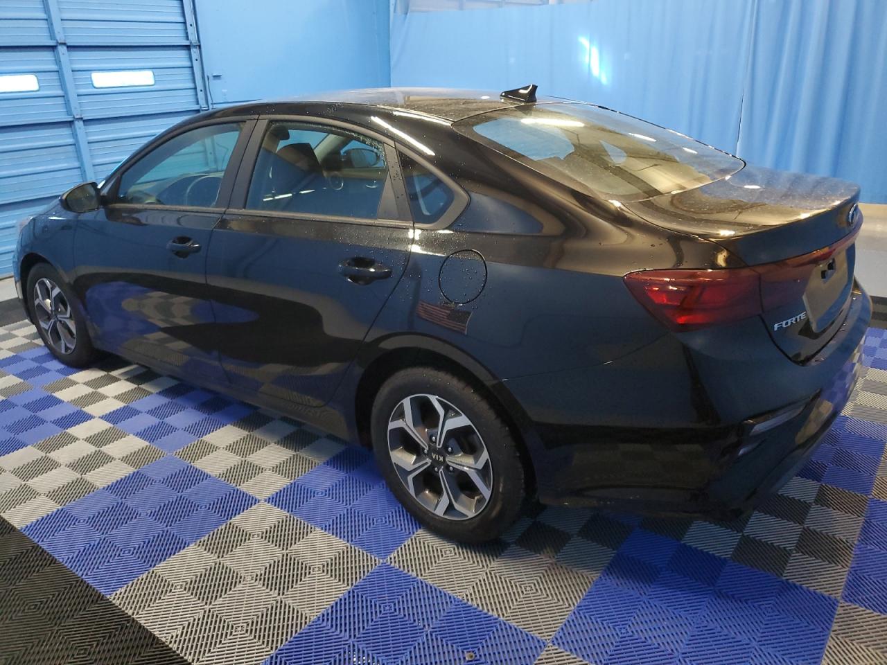 Photo 1 VIN: 3KPF24AD7LE226545 - KIA FORTE 