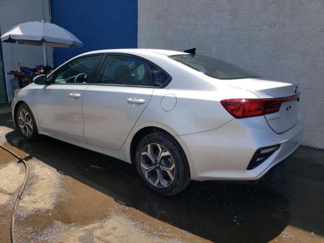 Photo 1 VIN: 3KPF24AD7LE227498 - KIA FORTE 