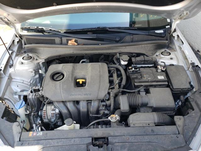 Photo 10 VIN: 3KPF24AD7LE227498 - KIA FORTE 