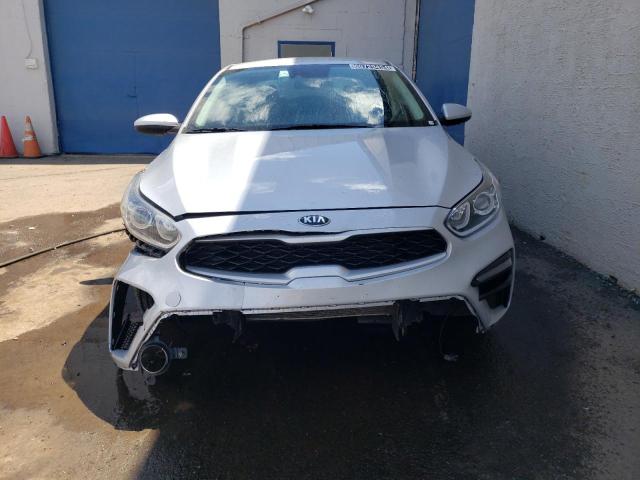 Photo 4 VIN: 3KPF24AD7LE227498 - KIA FORTE 