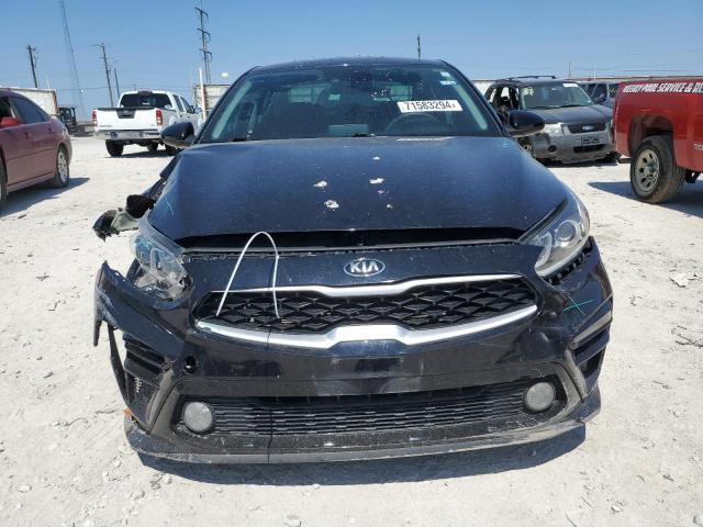 Photo 4 VIN: 3KPF24AD7LE227906 - KIA FORTE FE 