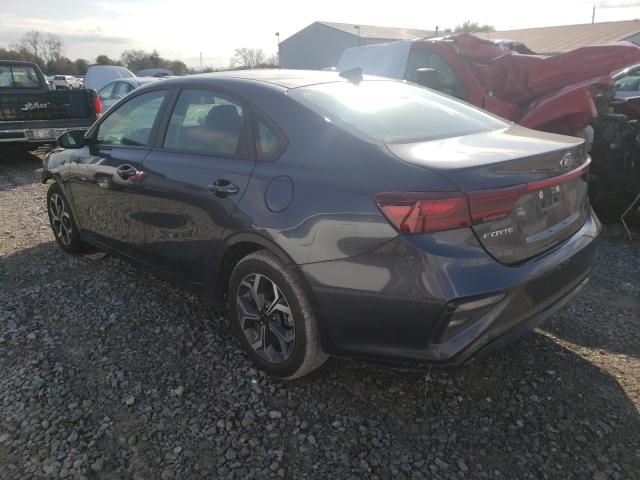 Photo 2 VIN: 3KPF24AD7LE233396 - KIA FORTE FE 