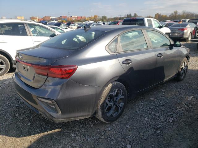 Photo 3 VIN: 3KPF24AD7LE233396 - KIA FORTE FE 