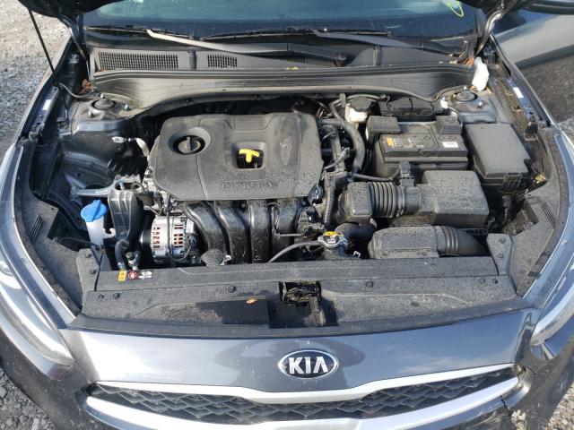 Photo 6 VIN: 3KPF24AD7LE233396 - KIA FORTE FE 