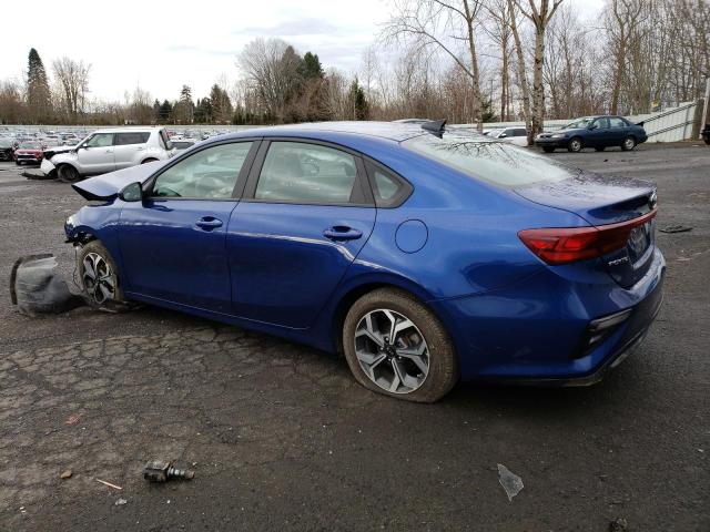 Photo 1 VIN: 3KPF24AD7LE234029 - KIA FORTE FE 