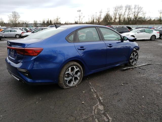 Photo 2 VIN: 3KPF24AD7LE234029 - KIA FORTE FE 