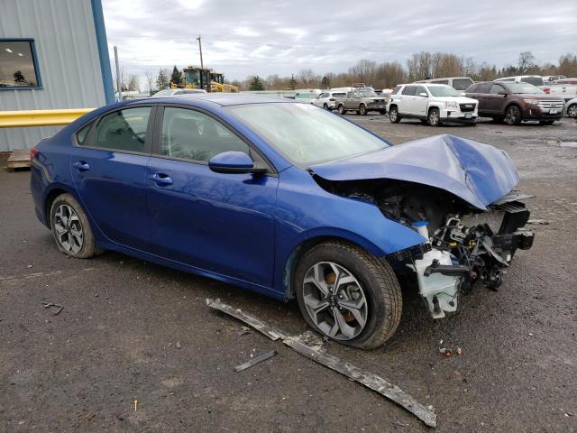 Photo 3 VIN: 3KPF24AD7LE234029 - KIA FORTE FE 