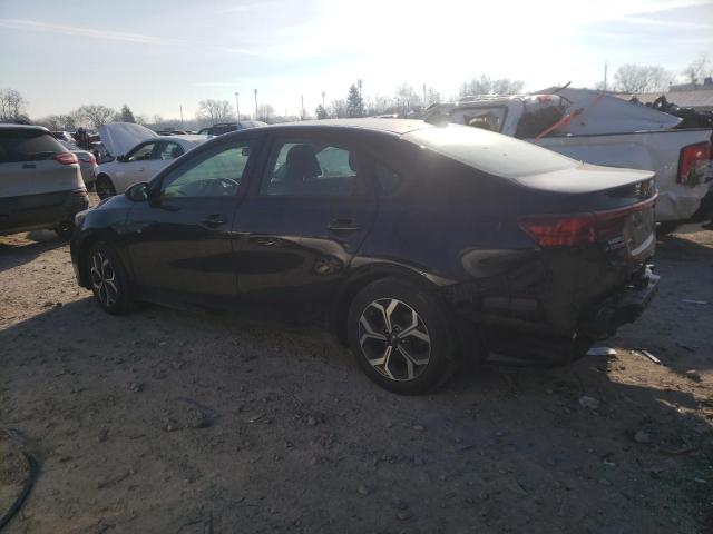 Photo 1 VIN: 3KPF24AD7LE236105 - KIA FORTE FE 