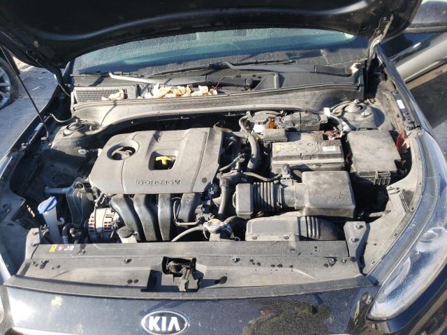 Photo 10 VIN: 3KPF24AD7LE236105 - KIA FORTE FE 