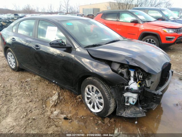 Photo 0 VIN: 3KPF24AD7LE236119 - KIA FORTE 