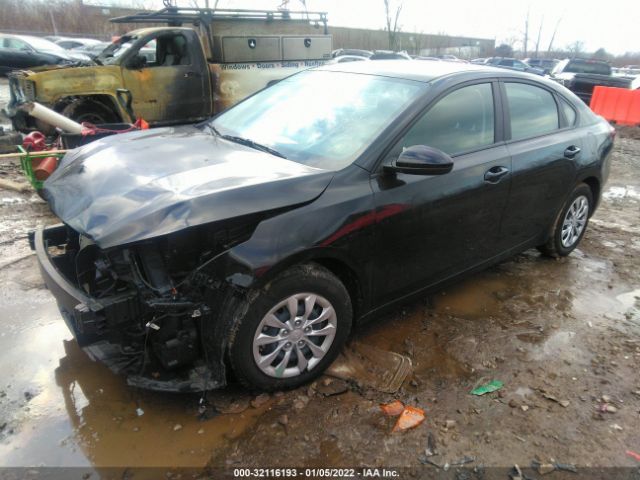 Photo 1 VIN: 3KPF24AD7LE236119 - KIA FORTE 