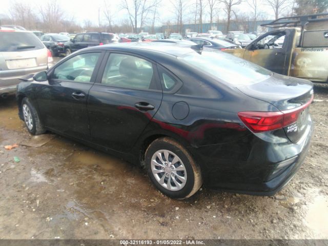 Photo 2 VIN: 3KPF24AD7LE236119 - KIA FORTE 