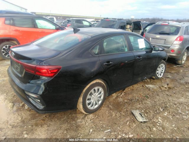 Photo 3 VIN: 3KPF24AD7LE236119 - KIA FORTE 