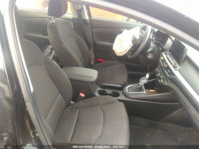 Photo 4 VIN: 3KPF24AD7LE236119 - KIA FORTE 