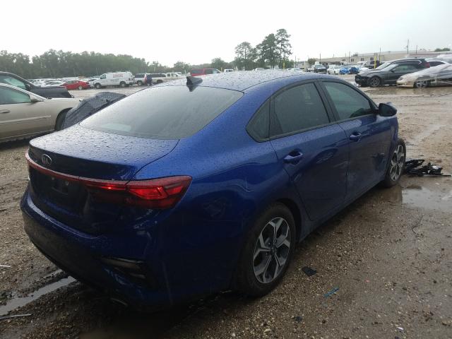 Photo 3 VIN: 3KPF24AD7LE237352 - KIA FORTE FE 