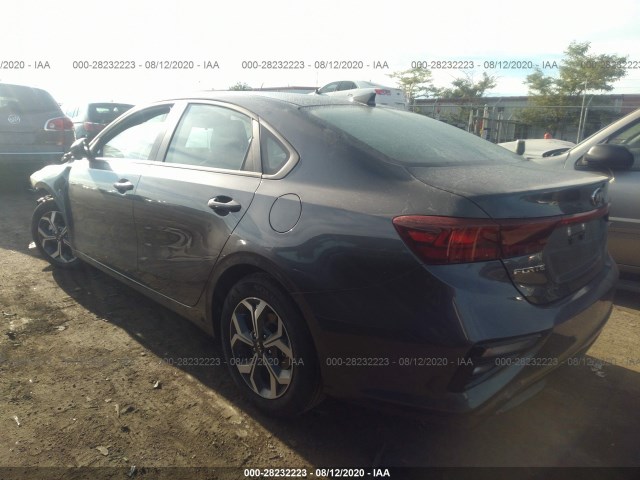 Photo 2 VIN: 3KPF24AD7LE238551 - KIA FORTE 