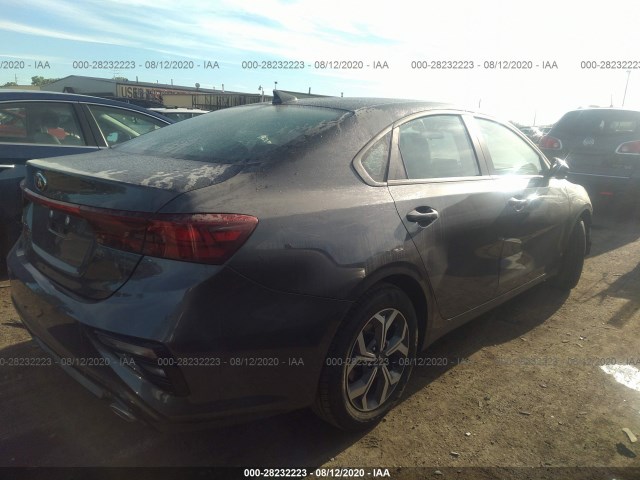 Photo 3 VIN: 3KPF24AD7LE238551 - KIA FORTE 