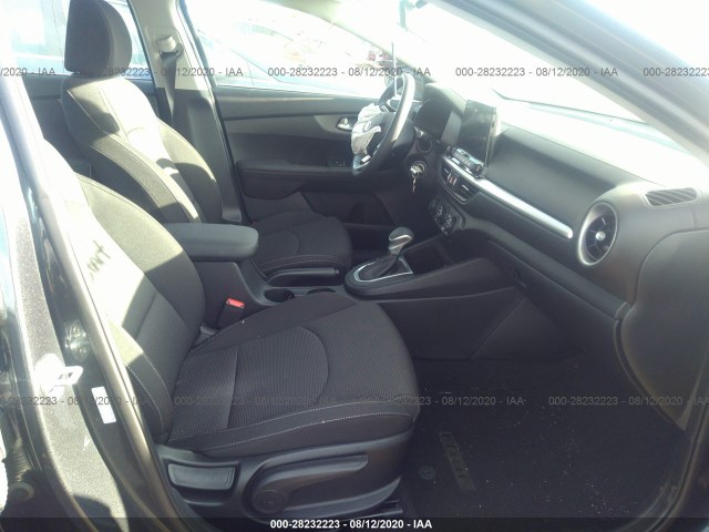 Photo 4 VIN: 3KPF24AD7LE238551 - KIA FORTE 