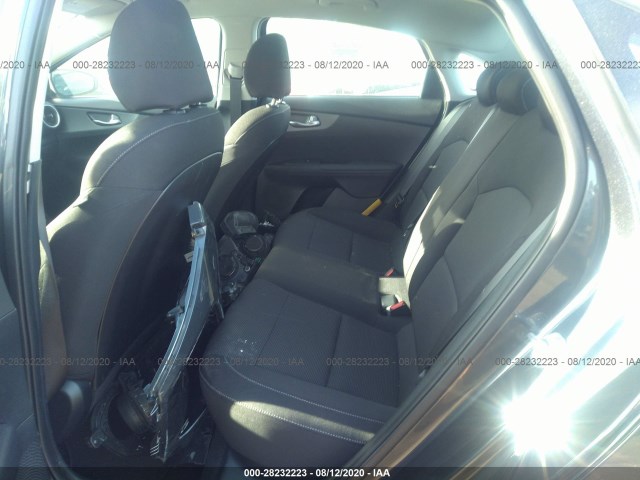 Photo 7 VIN: 3KPF24AD7LE238551 - KIA FORTE 