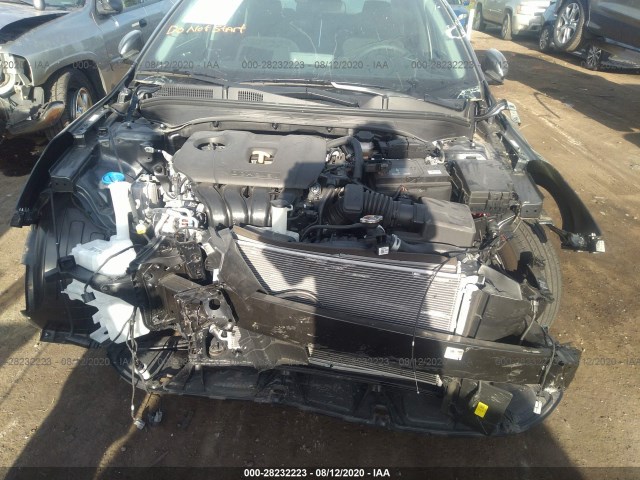 Photo 9 VIN: 3KPF24AD7LE238551 - KIA FORTE 